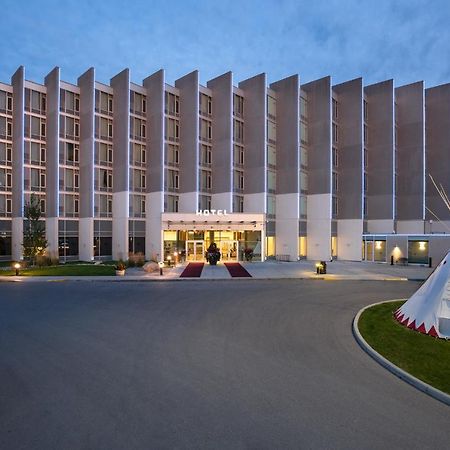 Grey Eagle Resort Κάλγκαρι Εξωτερικό φωτογραφία