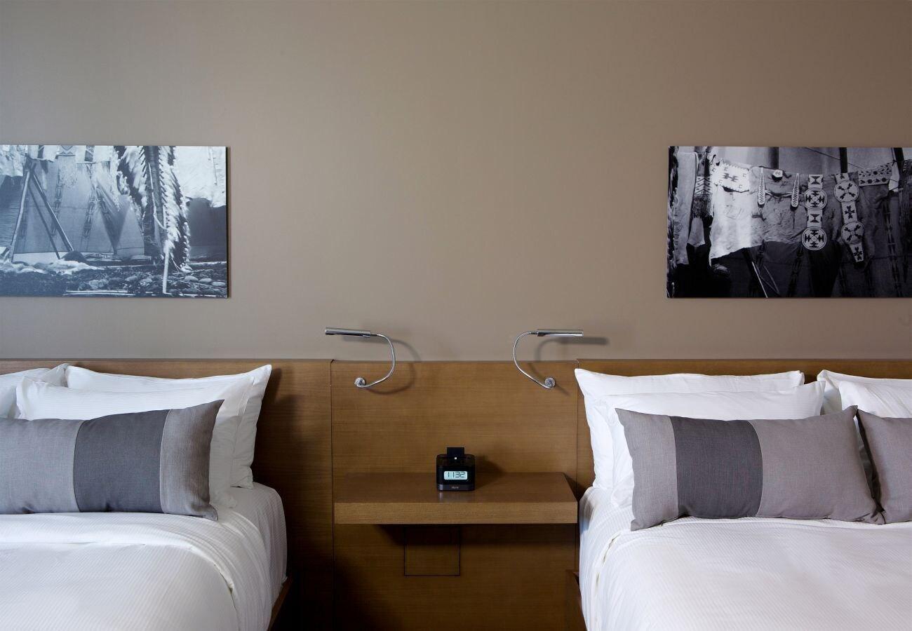 Grey Eagle Resort Κάλγκαρι Εξωτερικό φωτογραφία