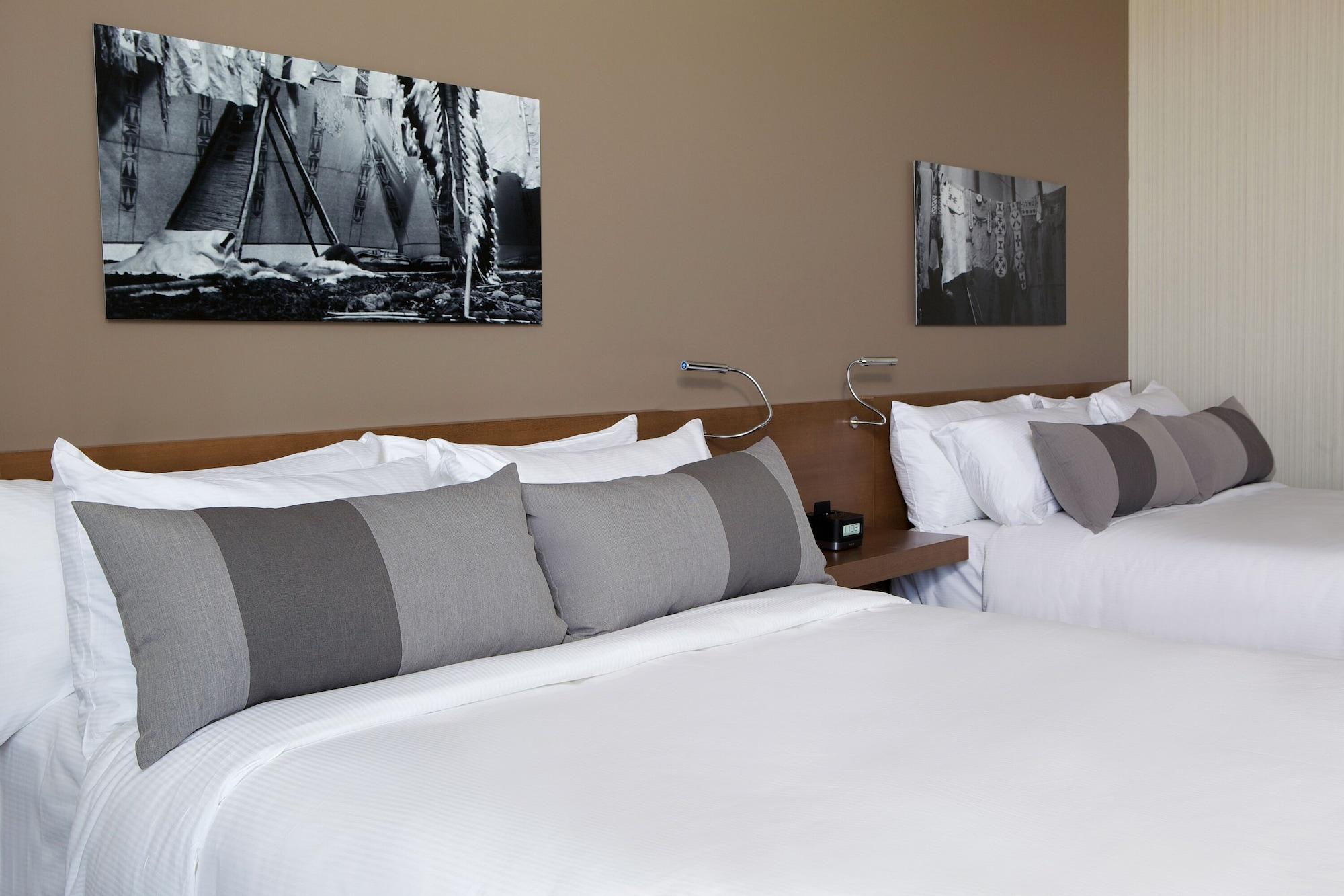 Grey Eagle Resort Κάλγκαρι Εξωτερικό φωτογραφία
