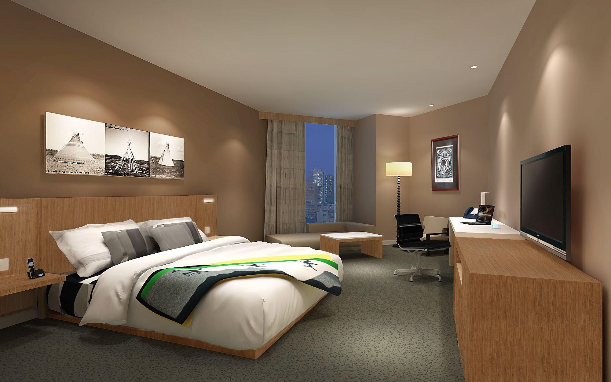 Grey Eagle Resort Κάλγκαρι Εξωτερικό φωτογραφία