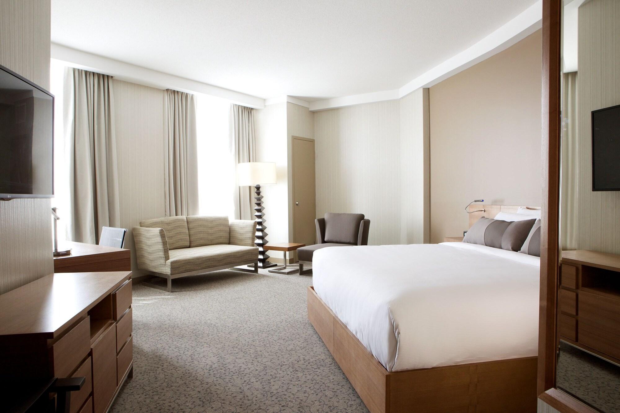 Grey Eagle Resort Κάλγκαρι Εξωτερικό φωτογραφία