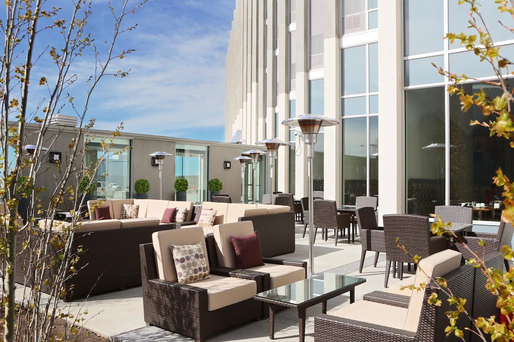 Grey Eagle Resort Κάλγκαρι Εξωτερικό φωτογραφία